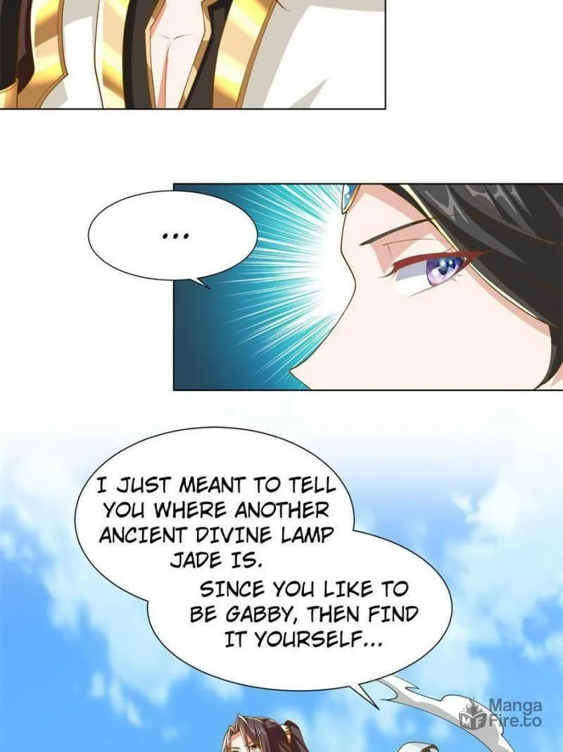 Dragon Master (Colored) Chapter 130 page 9 - 