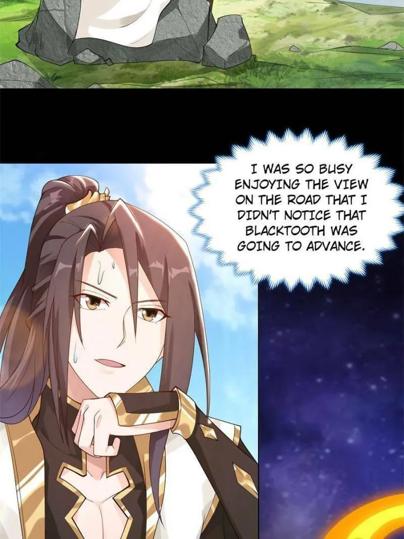 Dragon Master (Colored) Chapter 131 page 2 - 