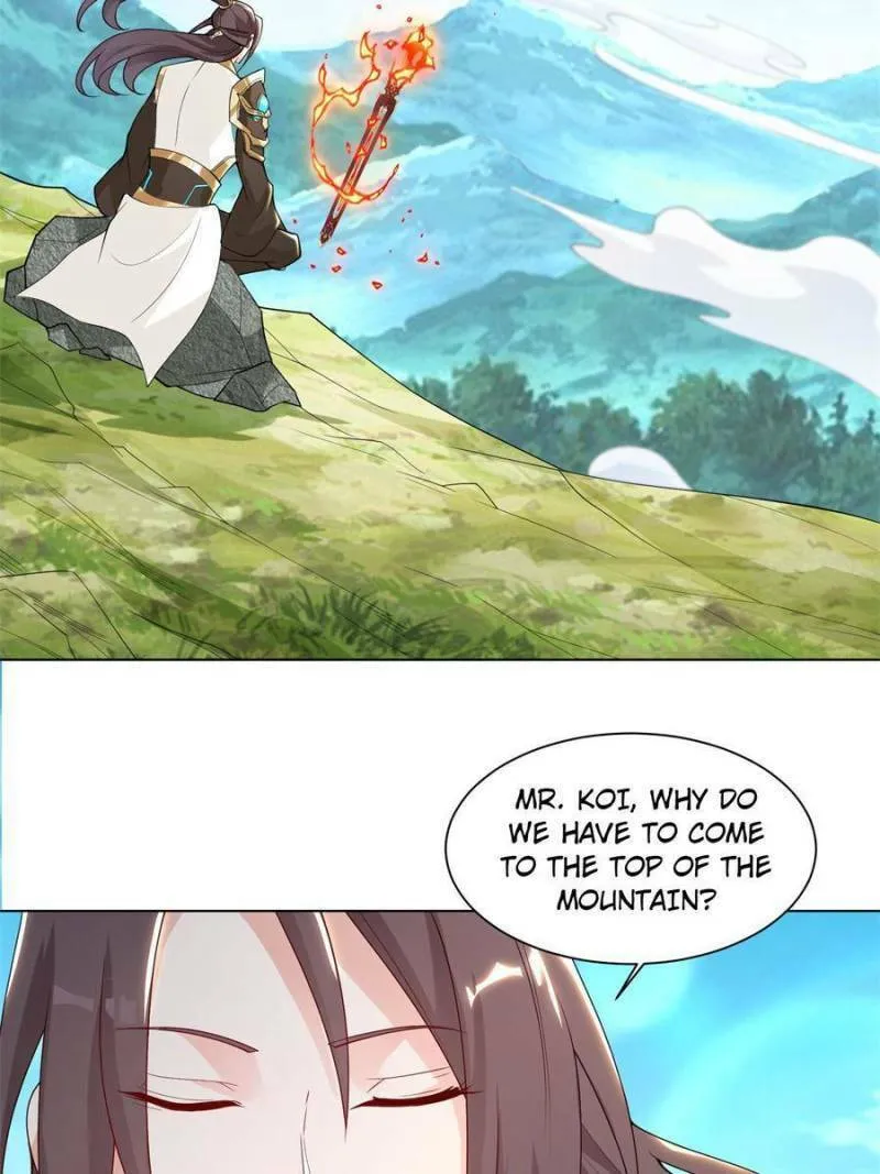 Dragon Master (Colored) Chapter 131 page 14 - 