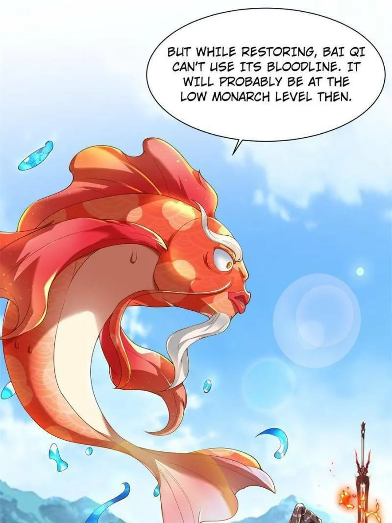 Dragon Master (Colored) Chapter 131 page 16 - 