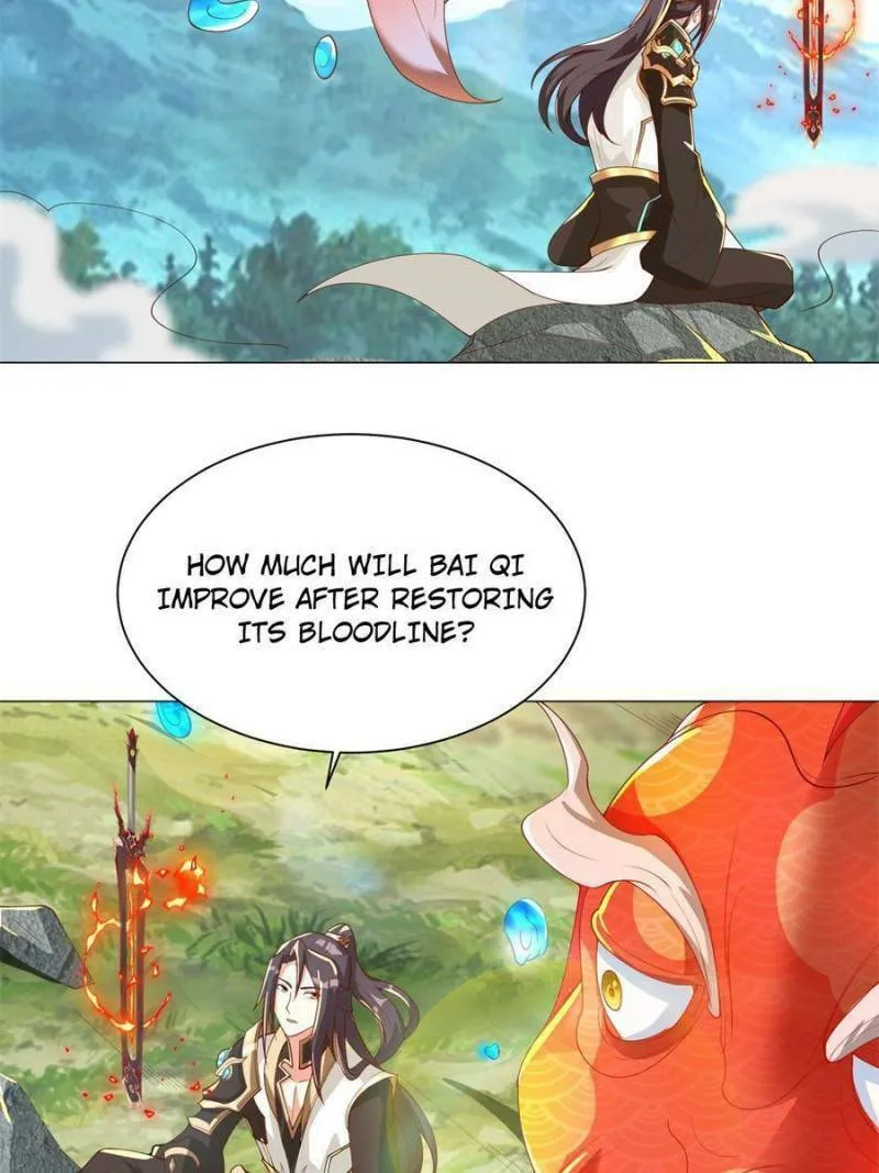 Dragon Master (Colored) Chapter 131 page 17 - 