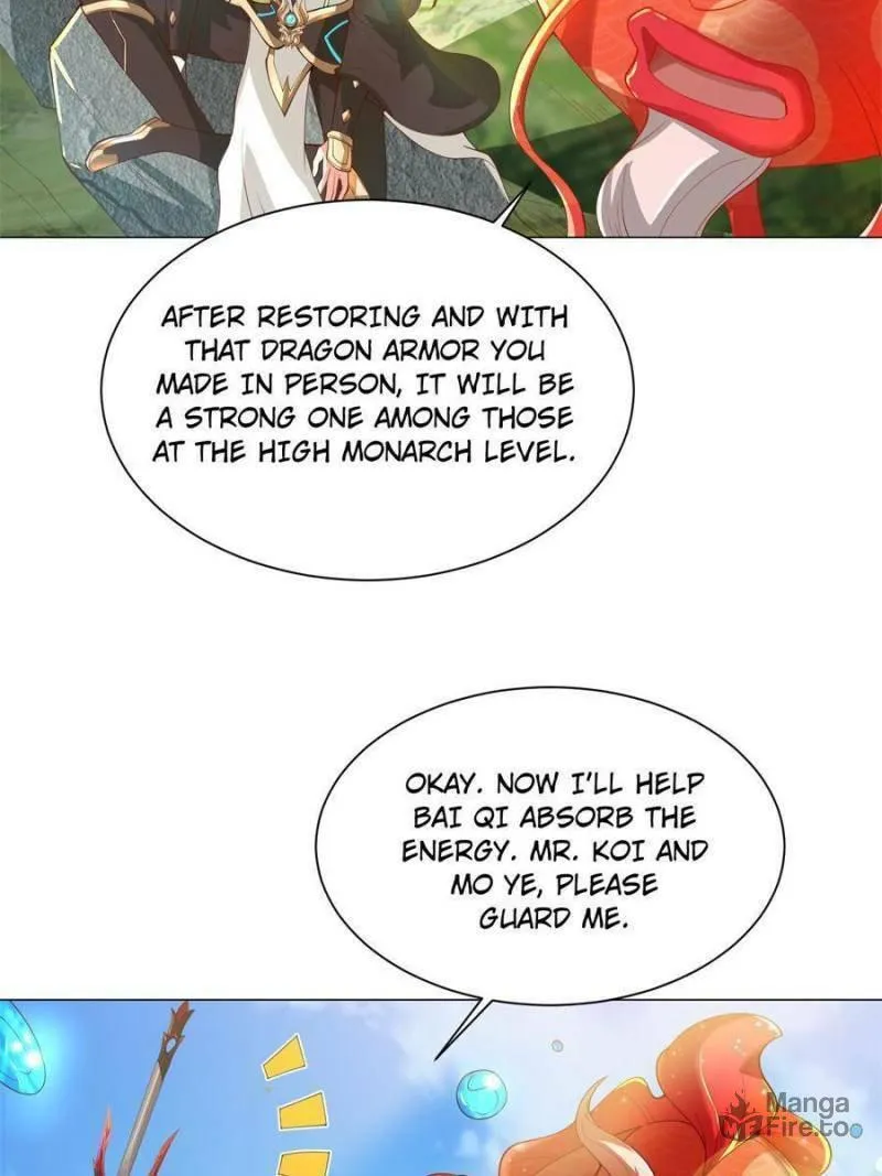Dragon Master (Colored) Chapter 131 page 18 - 