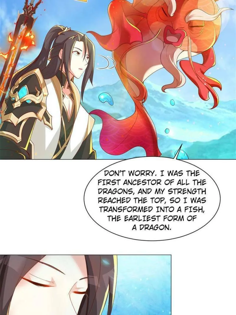 Dragon Master (Colored) Chapter 131 page 19 - 