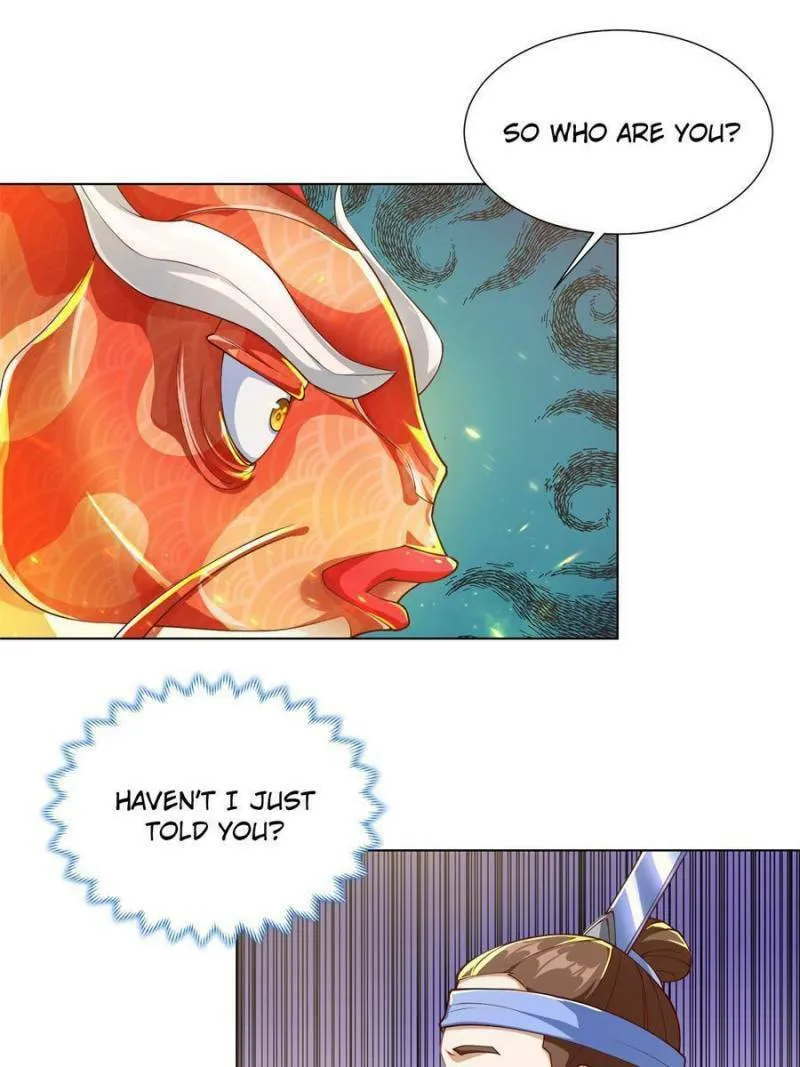 Dragon Master (Colored) Chapter 131 page 26 - 