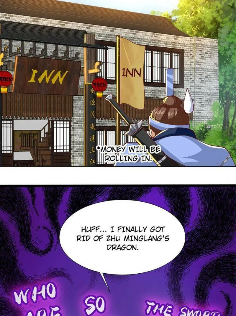 Dragon Master (Colored) Chapter 131 page 29 - 