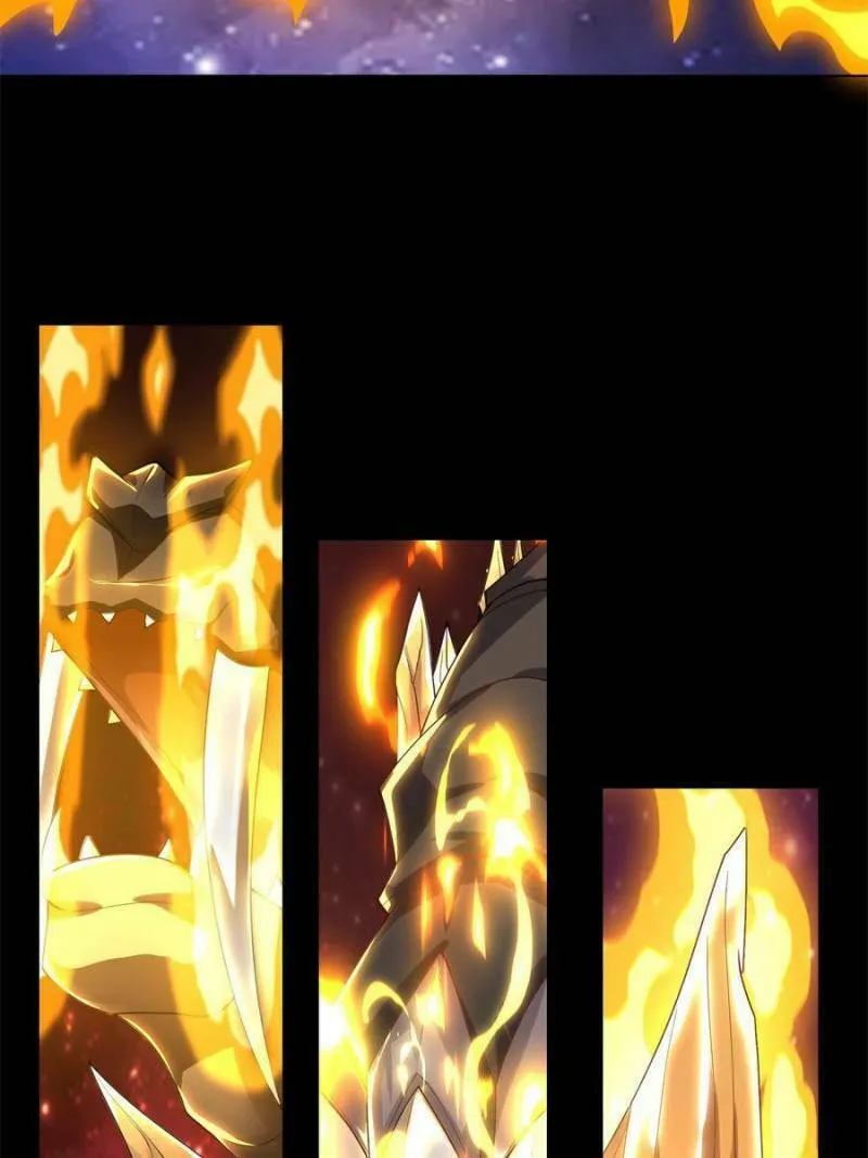 Dragon Master (Colored) Chapter 131 page 4 - 