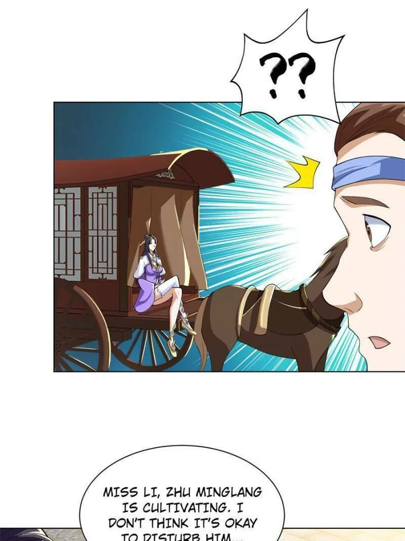 Dragon Master (Colored) Chapter 131 page 31 - 