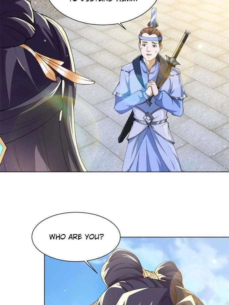 Dragon Master (Colored) Chapter 131 page 32 - 