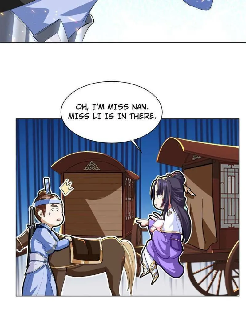 Dragon Master (Colored) Chapter 131 page 37 - 