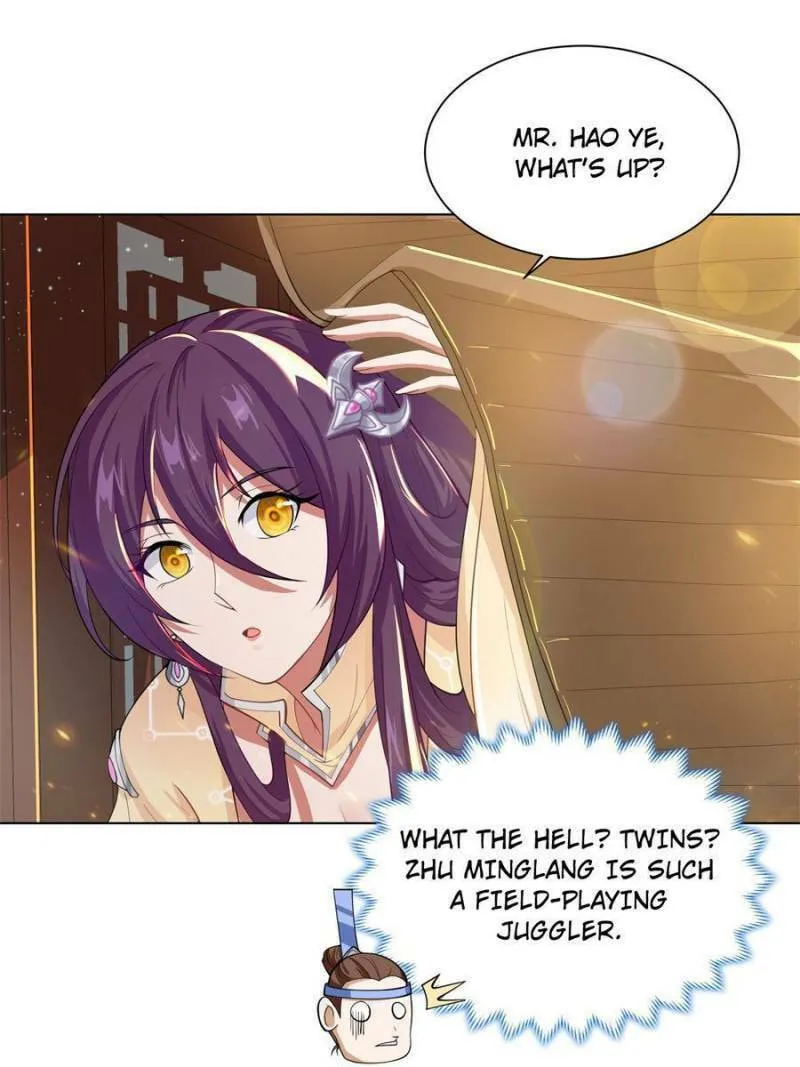 Dragon Master (Colored) Chapter 131 page 38 - 