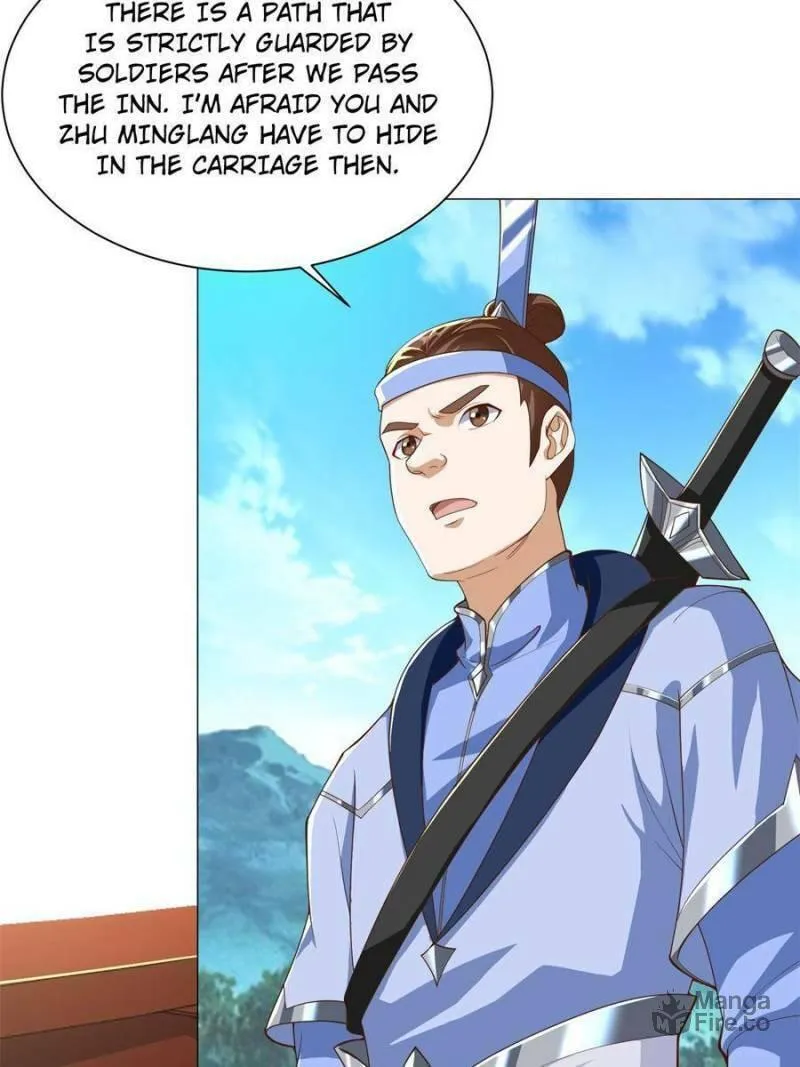 Dragon Master (Colored) Chapter 131 page 42 - 