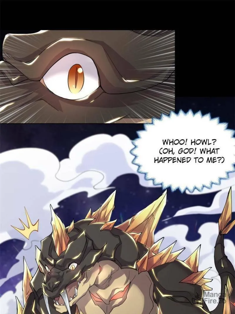 Dragon Master (Colored) Chapter 131 page 6 - 