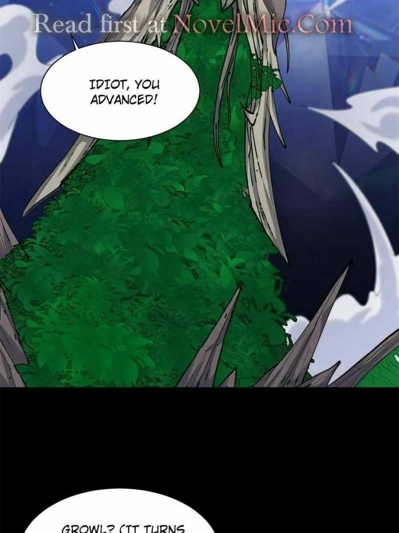 Dragon Master (Colored) Chapter 131 page 8 - 