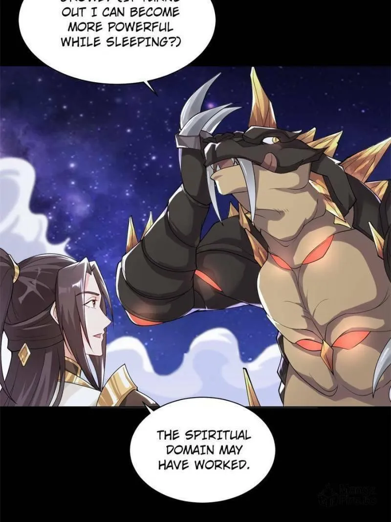 Dragon Master (Colored) Chapter 131 page 9 - 