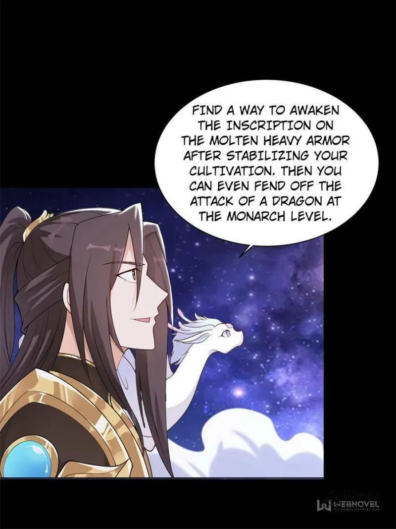 Dragon Master (Colored) Chapter 131 page 10 - 