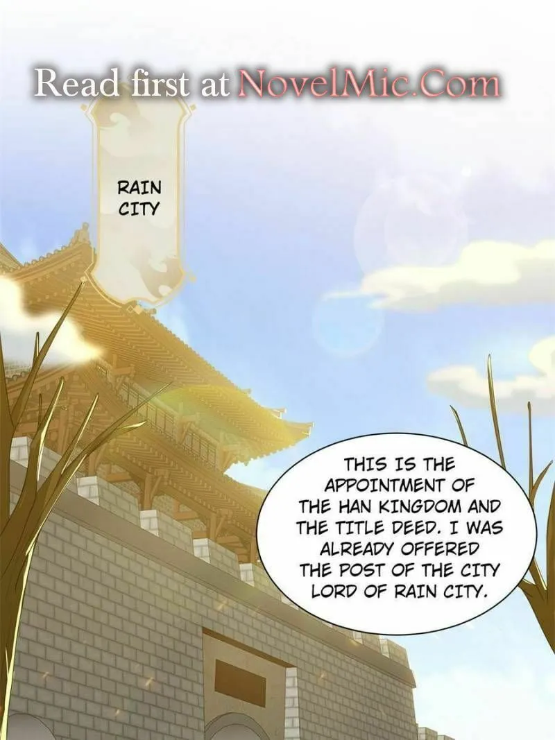 Dragon Master (Colored) Chapter 132 page 1 - 