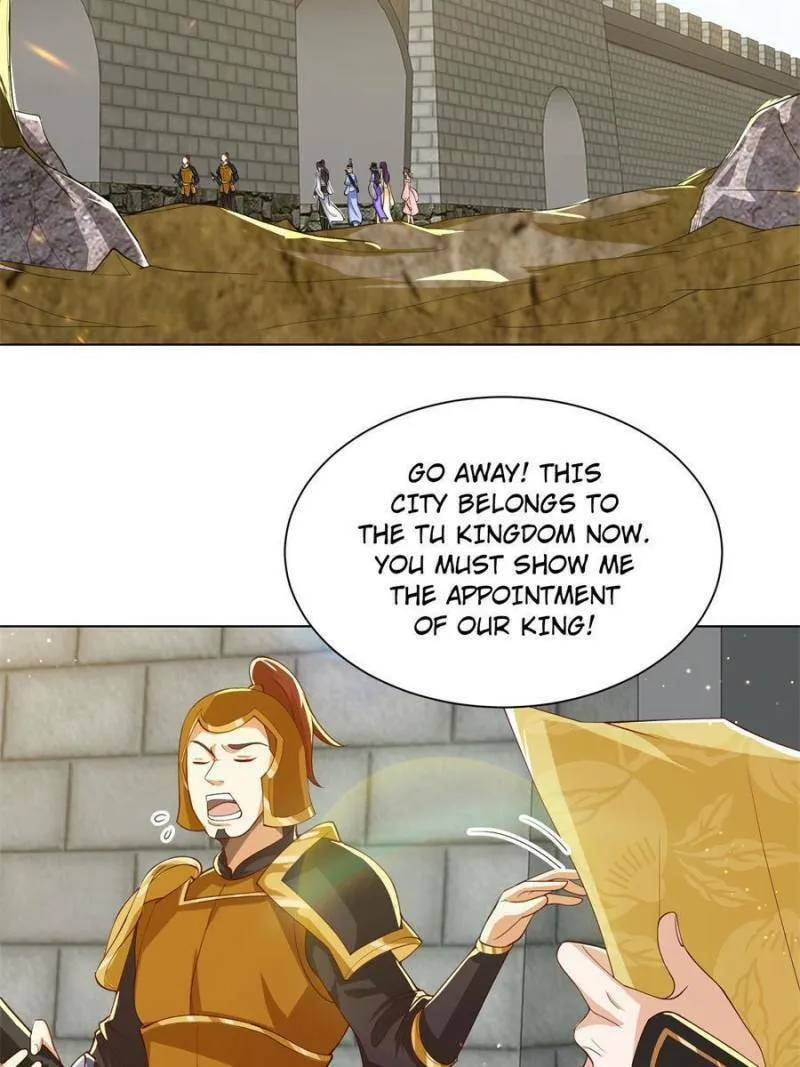 Dragon Master (Colored) Chapter 132 page 2 - 