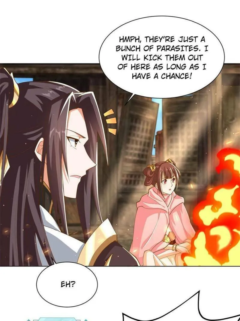 Dragon Master (Colored) Chapter 132 page 16 - 