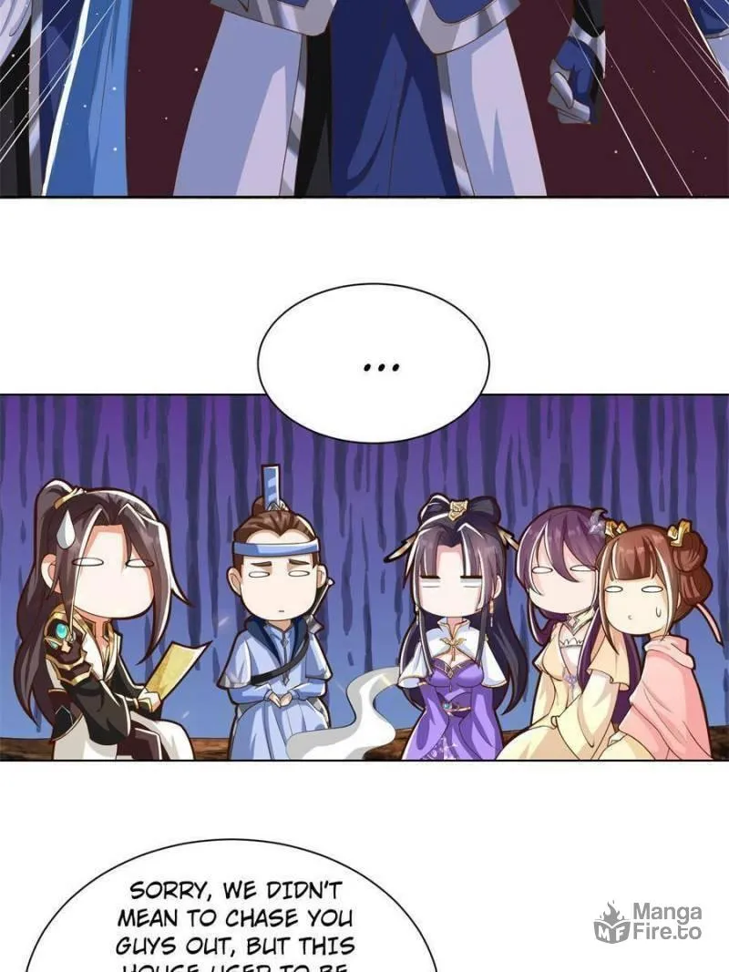 Dragon Master (Colored) Chapter 132 page 18 - 