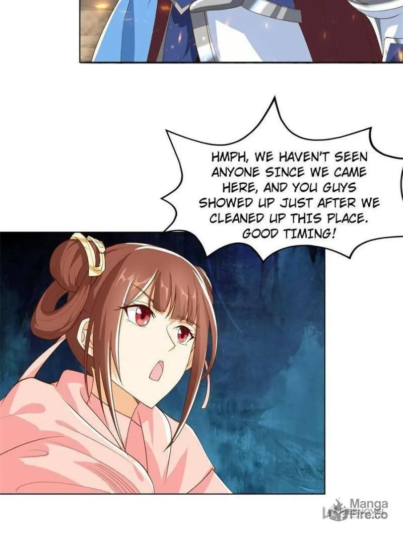 Dragon Master (Colored) Chapter 132 page 20 - 
