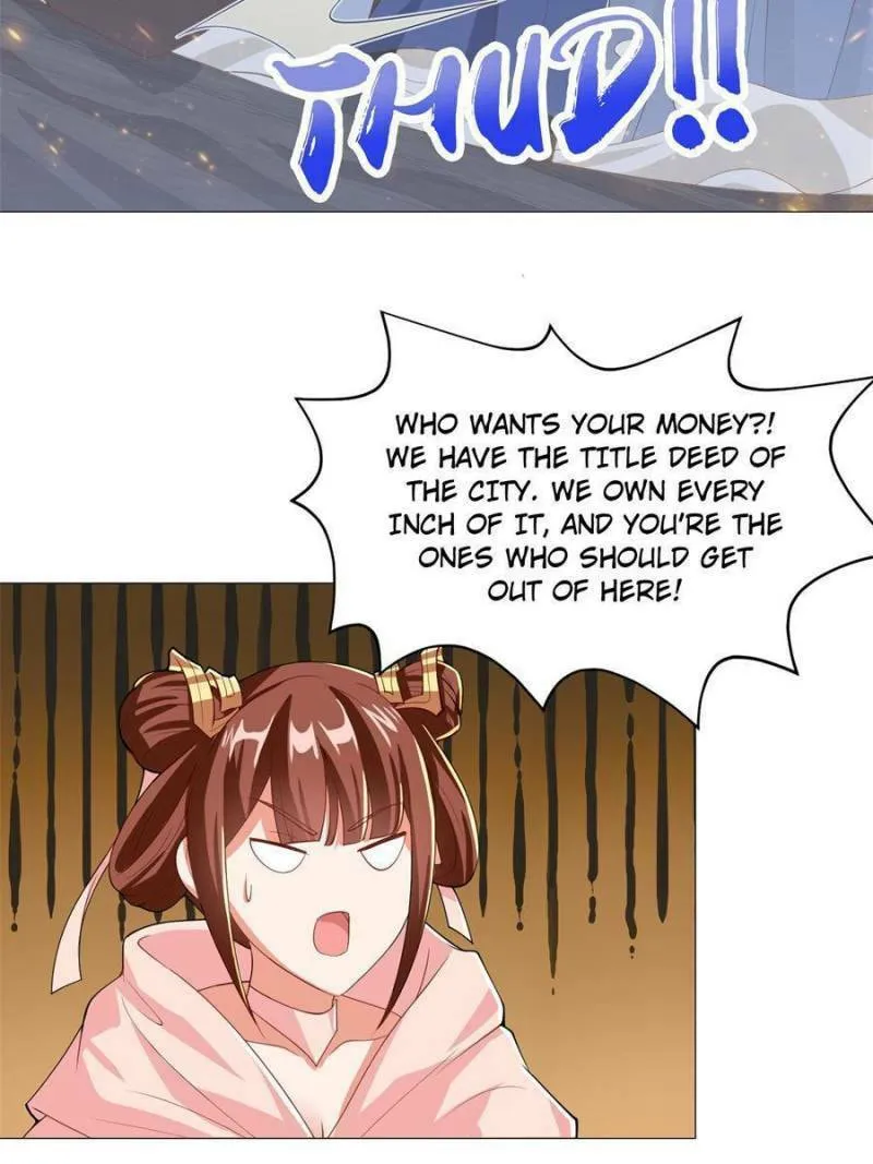 Dragon Master (Colored) Chapter 132 page 22 - 