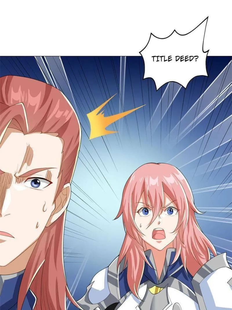 Dragon Master (Colored) Chapter 132 page 23 - 