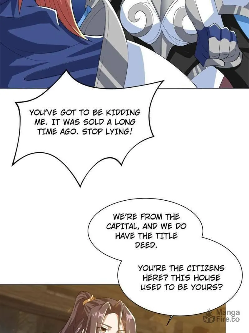 Dragon Master (Colored) Chapter 132 page 24 - 