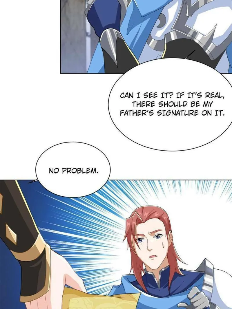 Dragon Master (Colored) Chapter 132 page 29 - 