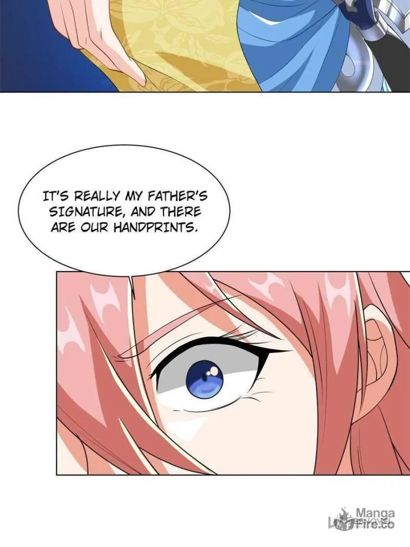 Dragon Master (Colored) Chapter 132 page 30 - 