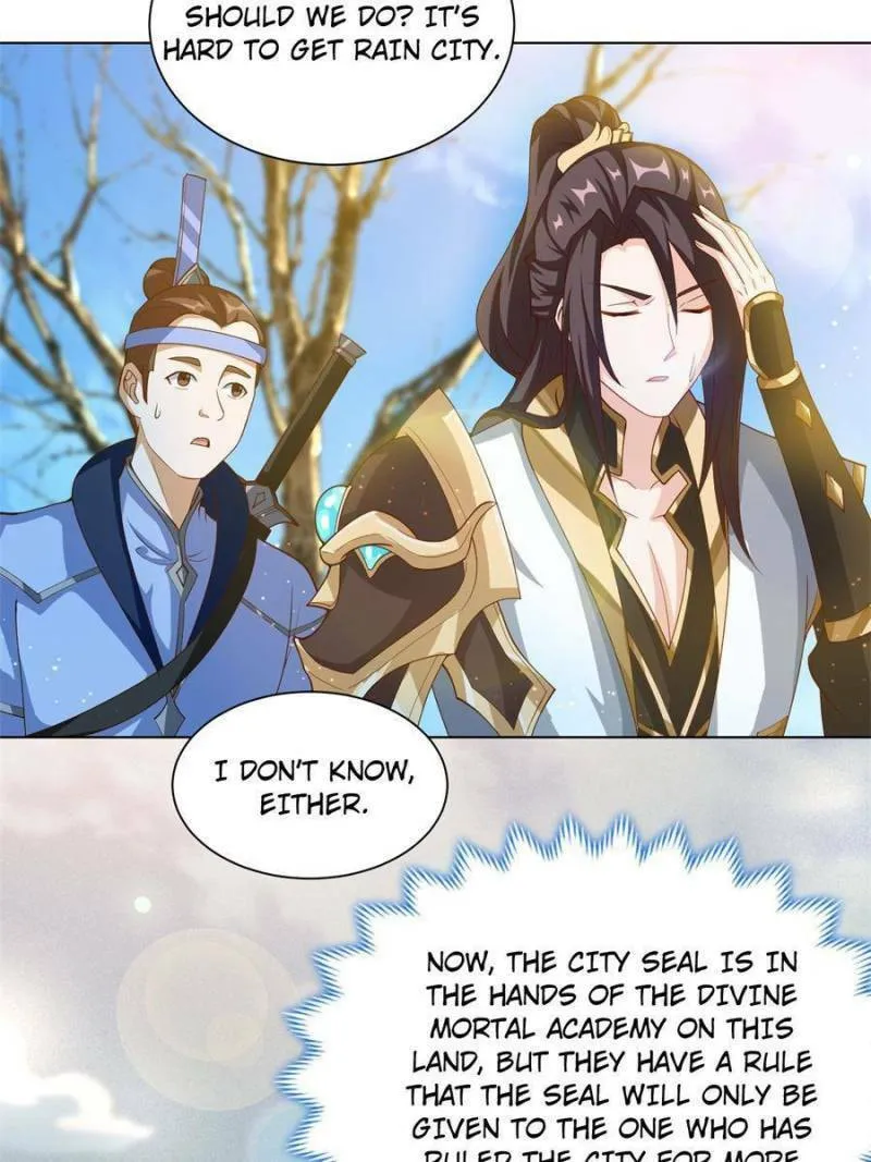 Dragon Master (Colored) Chapter 132 page 4 - 