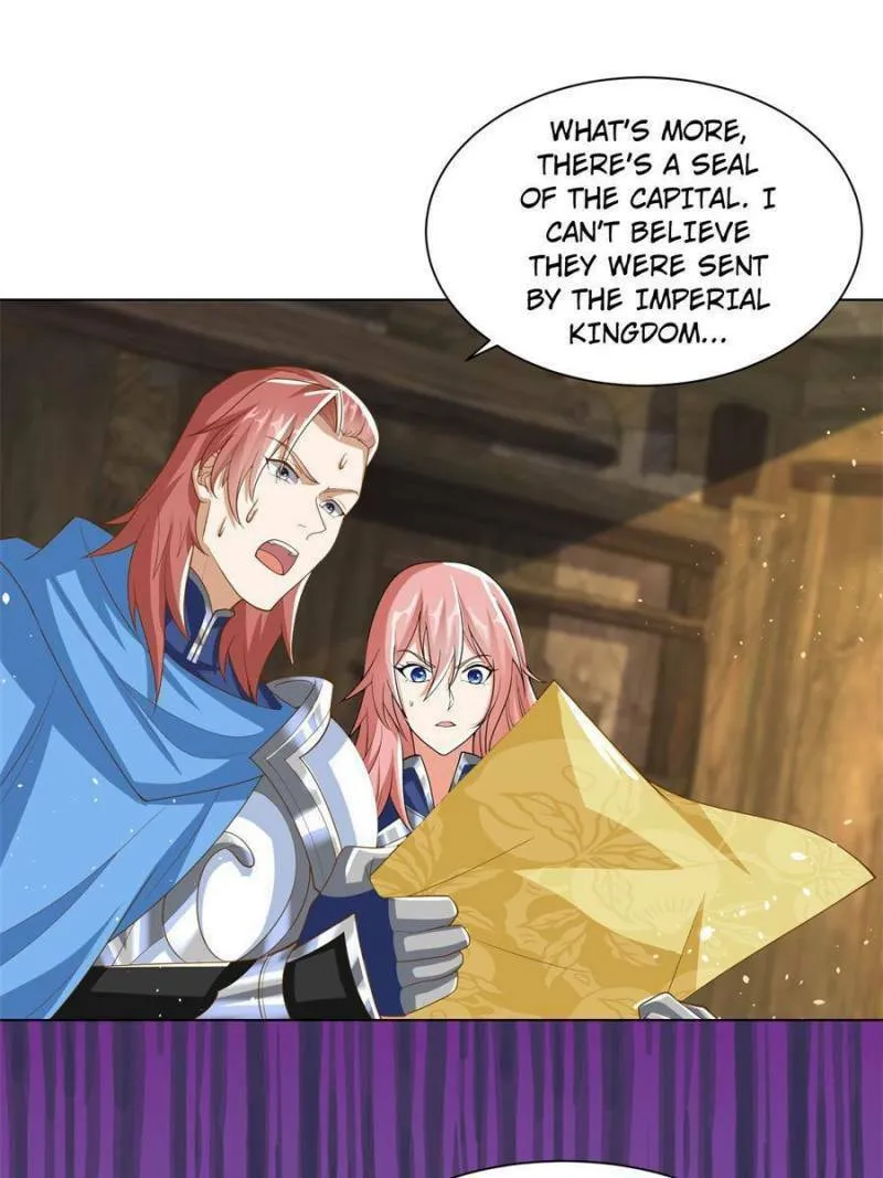 Dragon Master (Colored) Chapter 132 page 31 - 