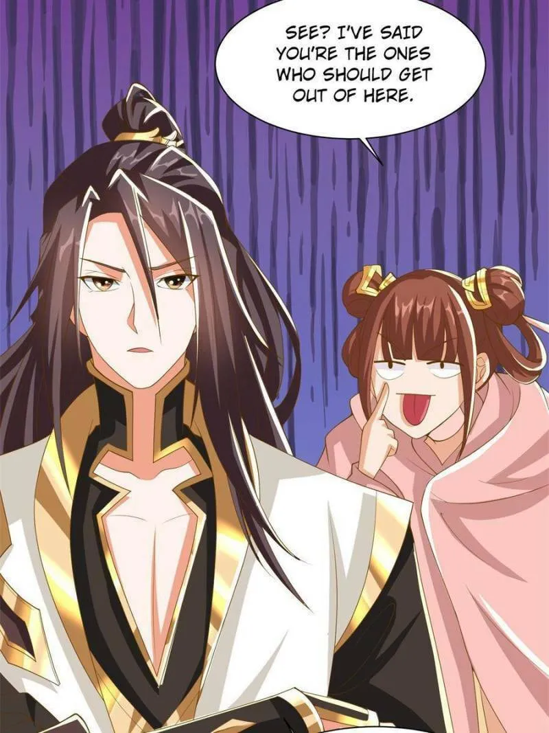 Dragon Master (Colored) Chapter 132 page 32 - 