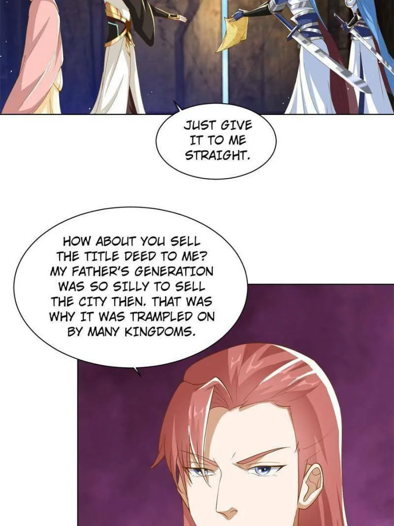 Dragon Master (Colored) Chapter 132 page 34 - 