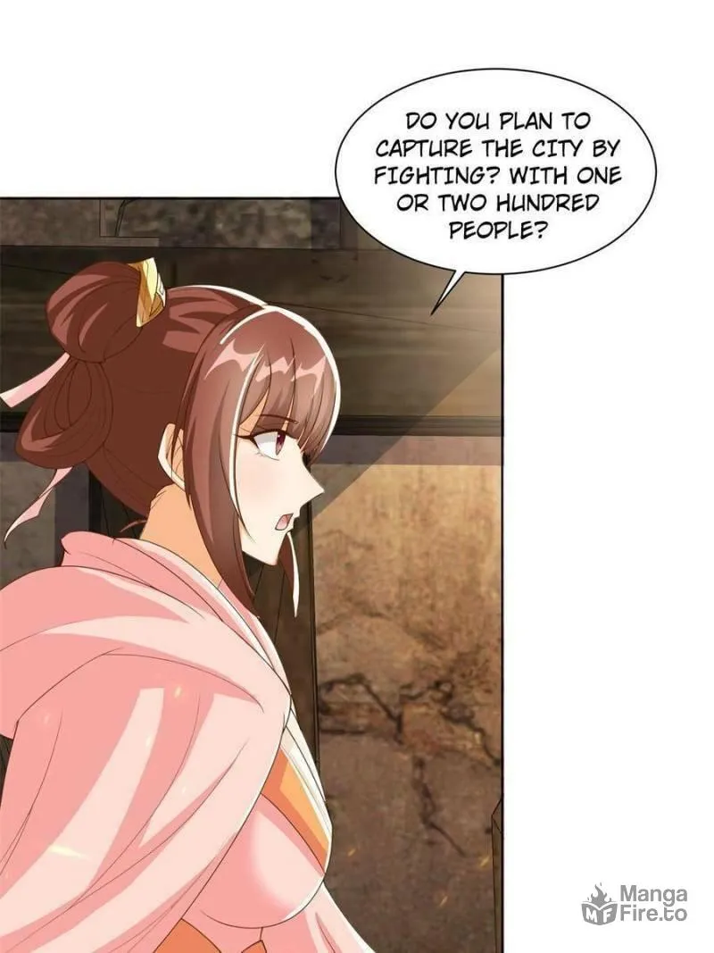 Dragon Master (Colored) Chapter 132 page 36 - 