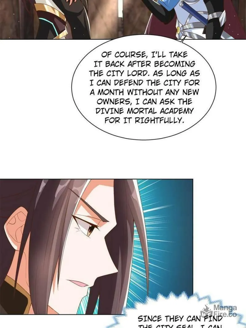 Dragon Master (Colored) Chapter 132 page 39 - 