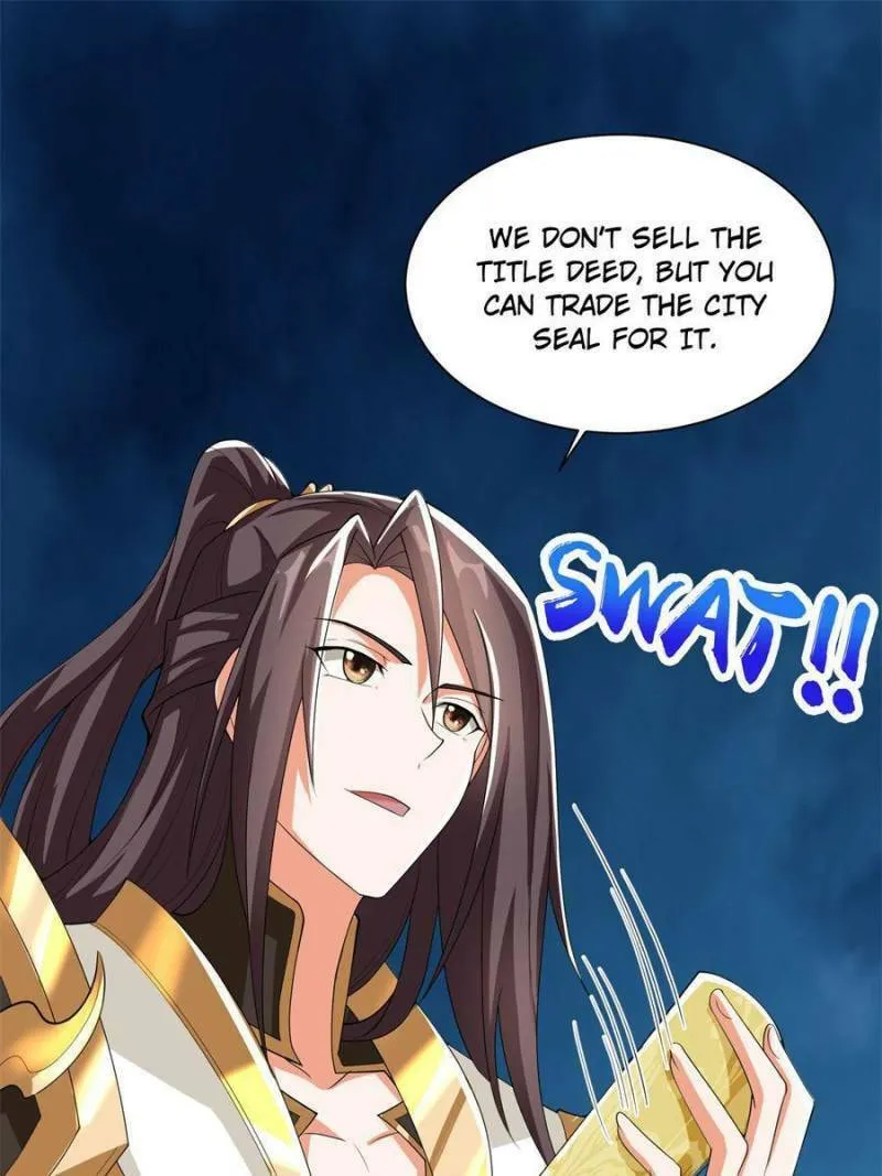 Dragon Master (Colored) Chapter 132 page 41 - 