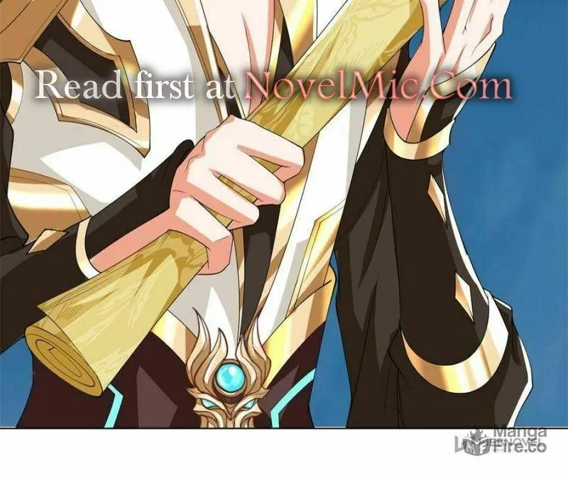 Dragon Master (Colored) Chapter 132 page 42 - 