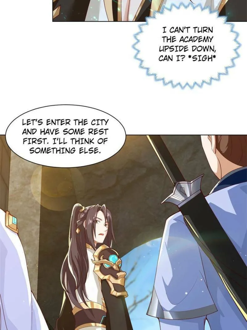 Dragon Master (Colored) Chapter 132 page 7 - 