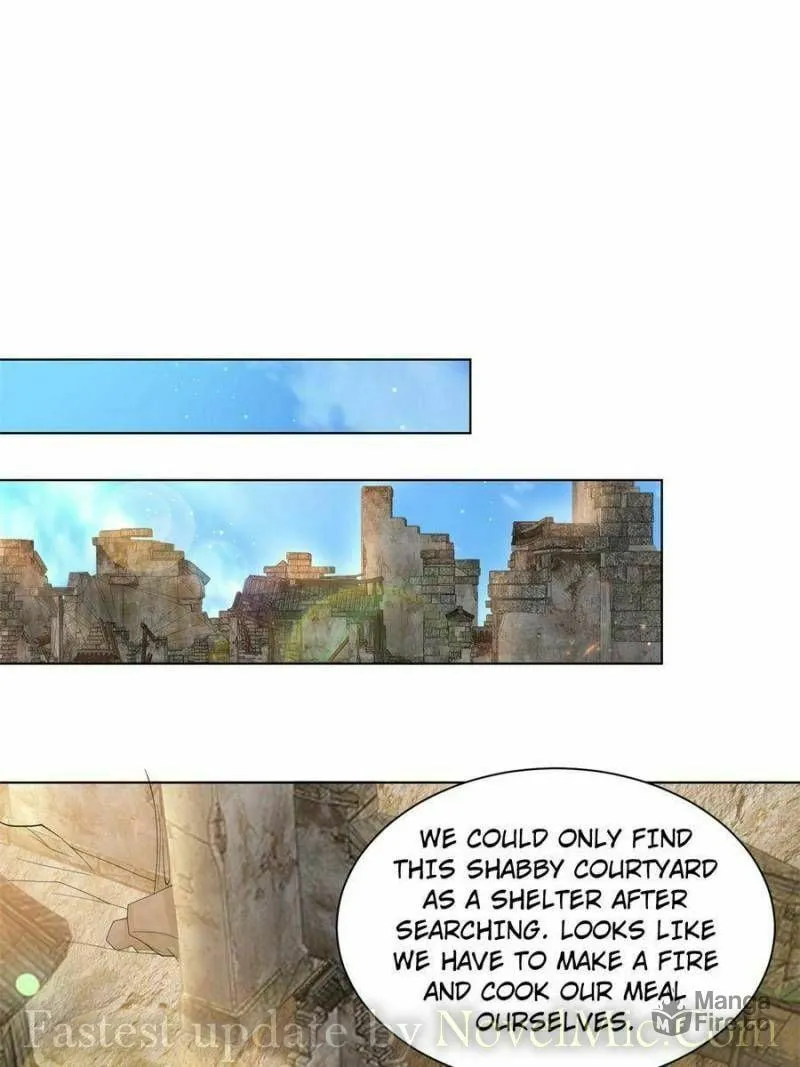 Dragon Master (Colored) Chapter 132 page 9 - 