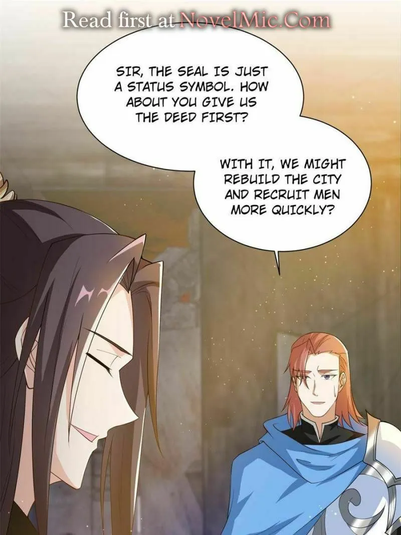 Dragon Master (Colored) Chapter 133 page 1 - 