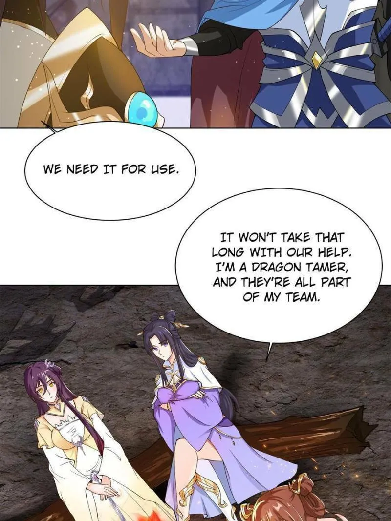 Dragon Master (Colored) Chapter 133 page 2 - 