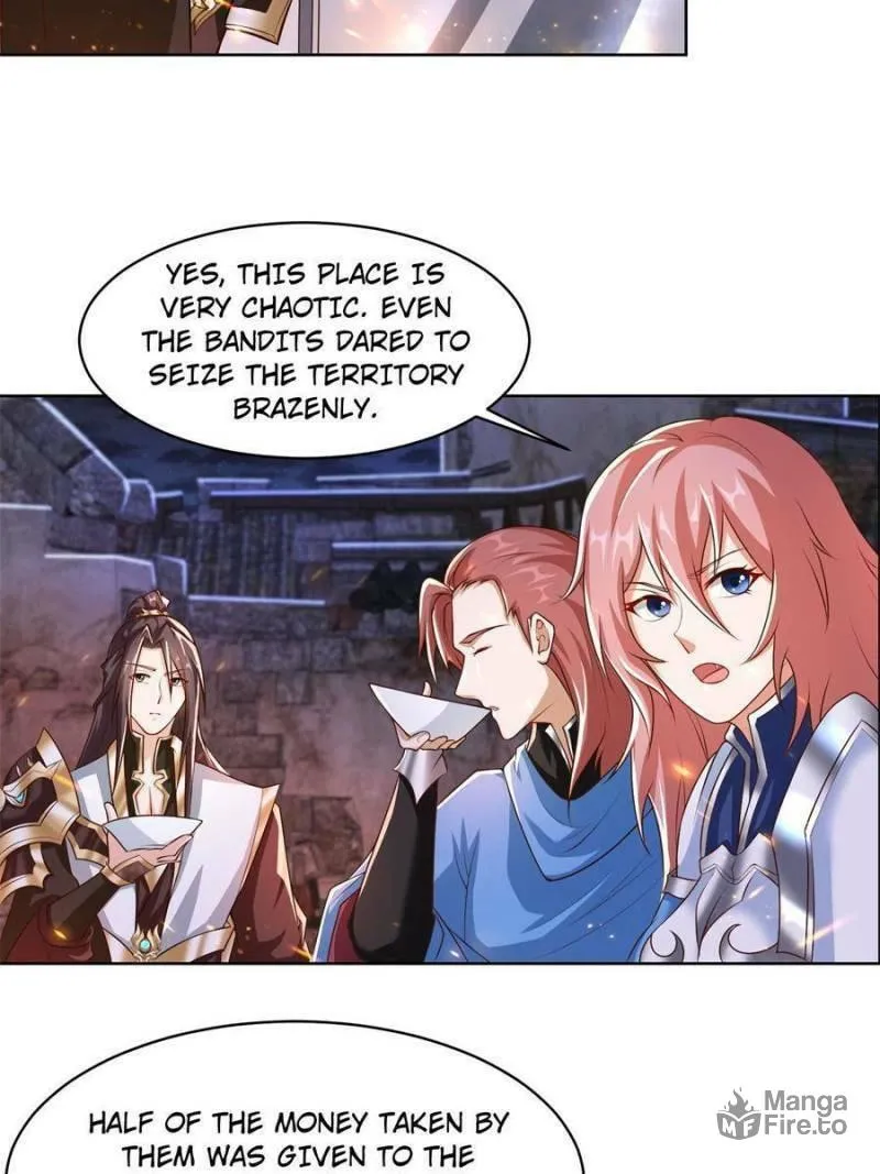 Dragon Master (Colored) Chapter 133 page 12 - 