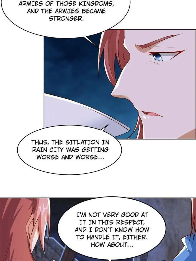 Dragon Master (Colored) Chapter 133 page 13 - 