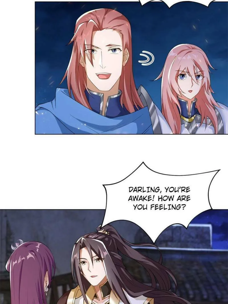 Dragon Master (Colored) Chapter 133 page 19 - 