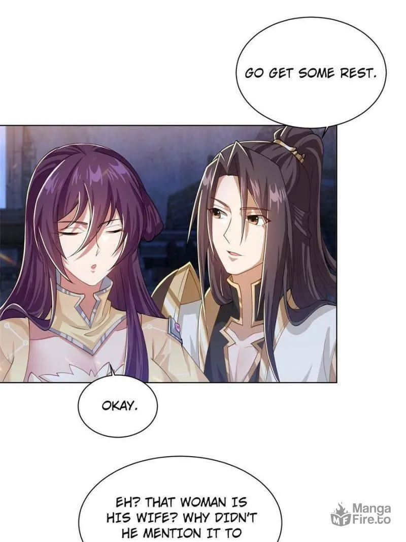 Dragon Master (Colored) Chapter 133 page 21 - 