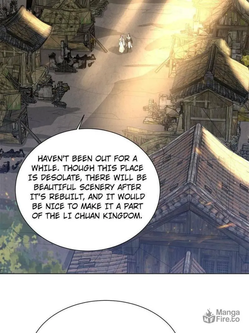 Dragon Master (Colored) Chapter 133 page 24 - 