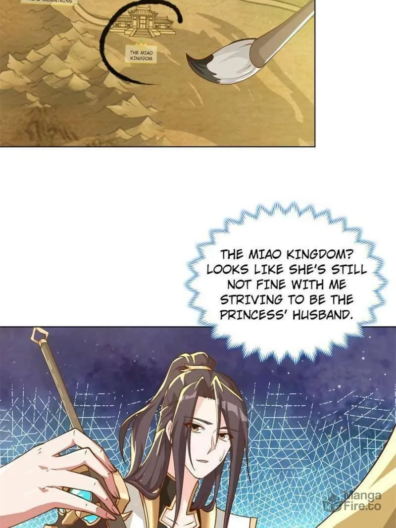 Dragon Master (Colored) Chapter 133 page 27 - 