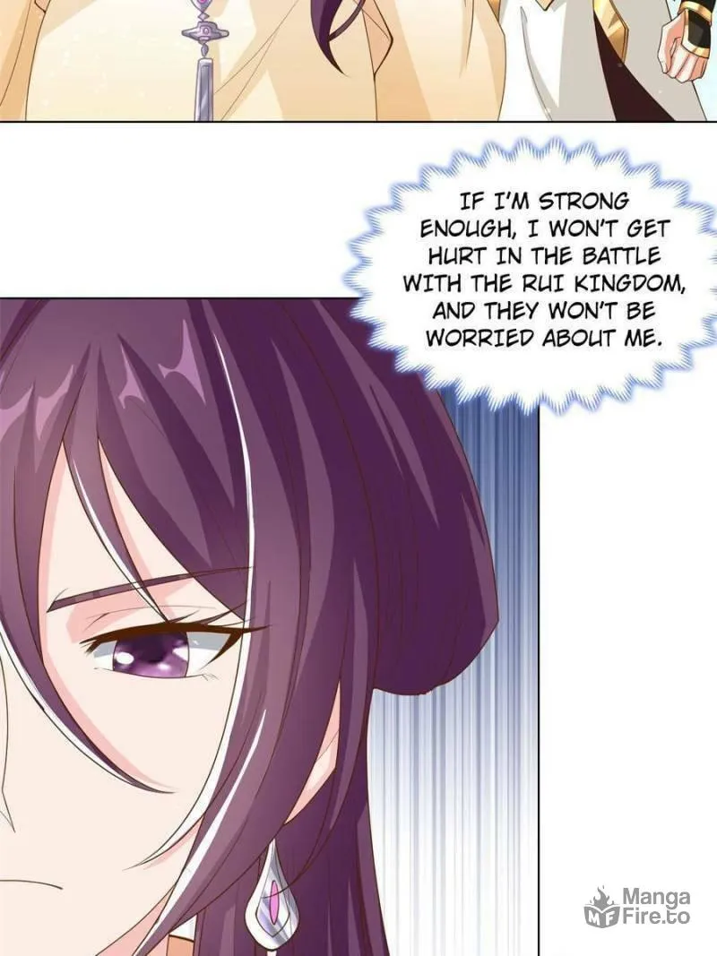 Dragon Master (Colored) Chapter 133 page 33 - 