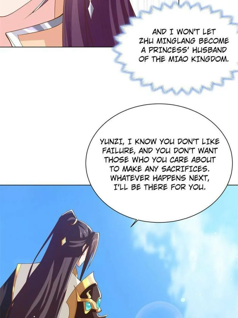 Dragon Master (Colored) Chapter 133 page 34 - 