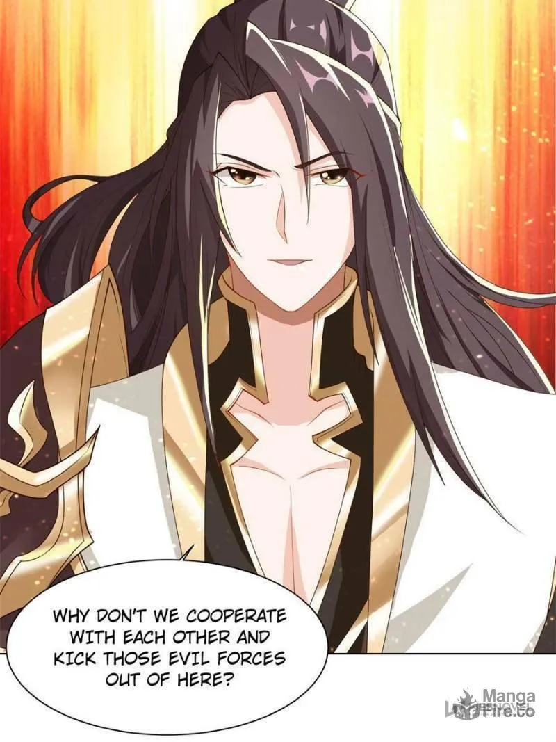 Dragon Master (Colored) Chapter 133 page 5 - 